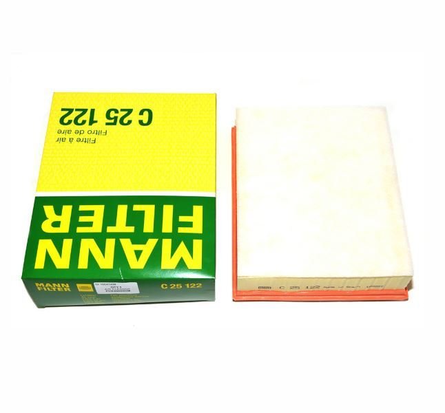 Mann Defender Puma Hava Filtresi PHE500060