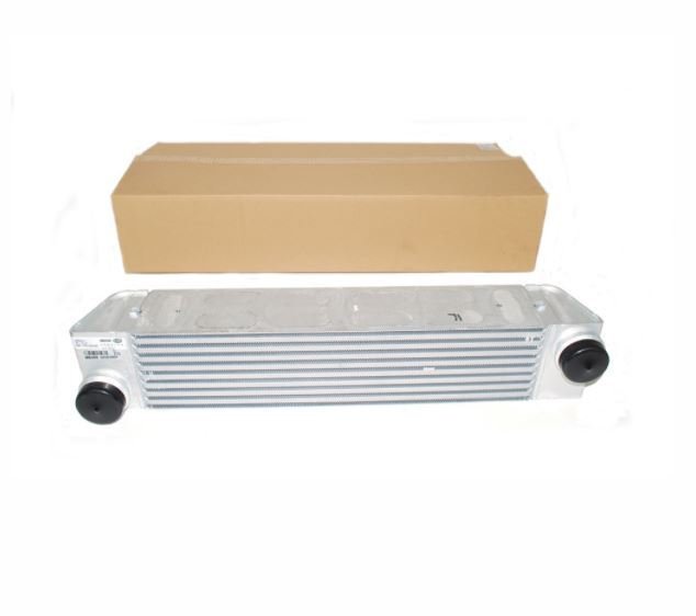 PML000011 PML000010 İntercooler Hella Behr Td6 Range Rover