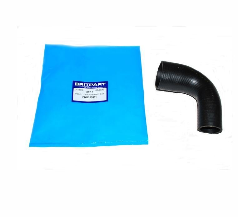 Freelander 1 Td4 intercooler Hortumu Hortum PNH101811