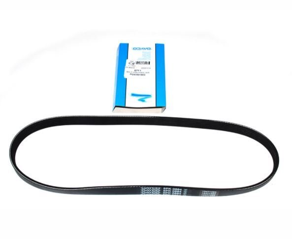 Freelander 1 Td4 Klima V- Kayışı PQS000180 Bosch