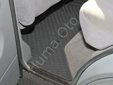 Discovery 1 Lastik Paspas Arka DA4427