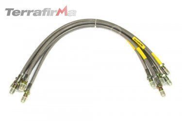 RRC ABS +2'' Fren Hortumu TF613L