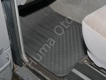 Discovery 1 Lastik Paspas Ön DA4426