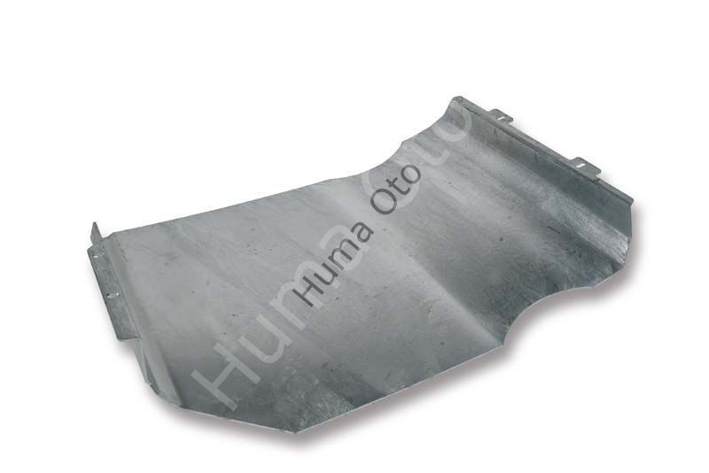 Discovery 1 Yakıt Tankı Koruma BA3198