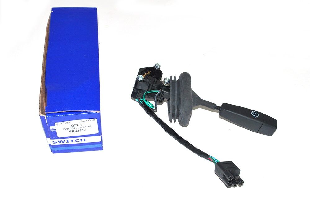 Defender Ön Cam Silgi Yıkama Anahtarı PRC3900