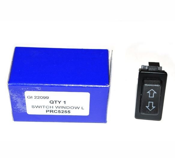 RRC Sol Cam Anahtarı PRC5255
