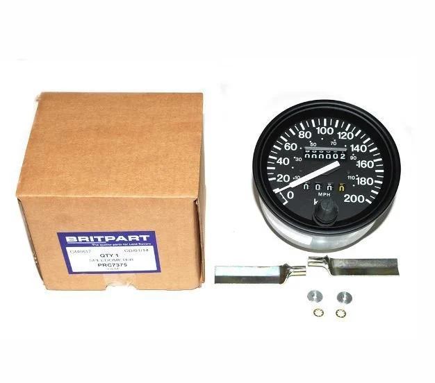 Defender KM Saati 200 PRC7375