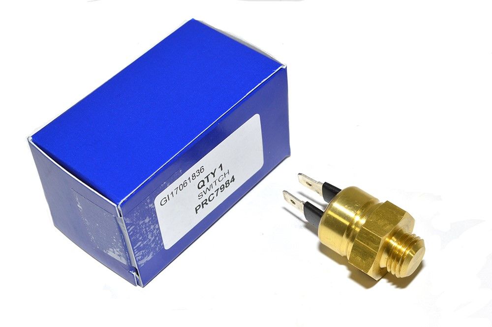 PRC7984 Hararet Müşiri V8 Arazi Şanzımanı