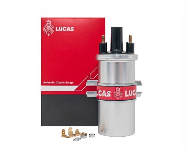 PRC9858 Ateşleme Bobini LUCAS 4 Silindir Benzinli Defender Series