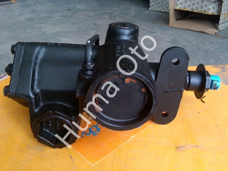 Direksiyon Kutusu RHD QAF500050 Discovery 2