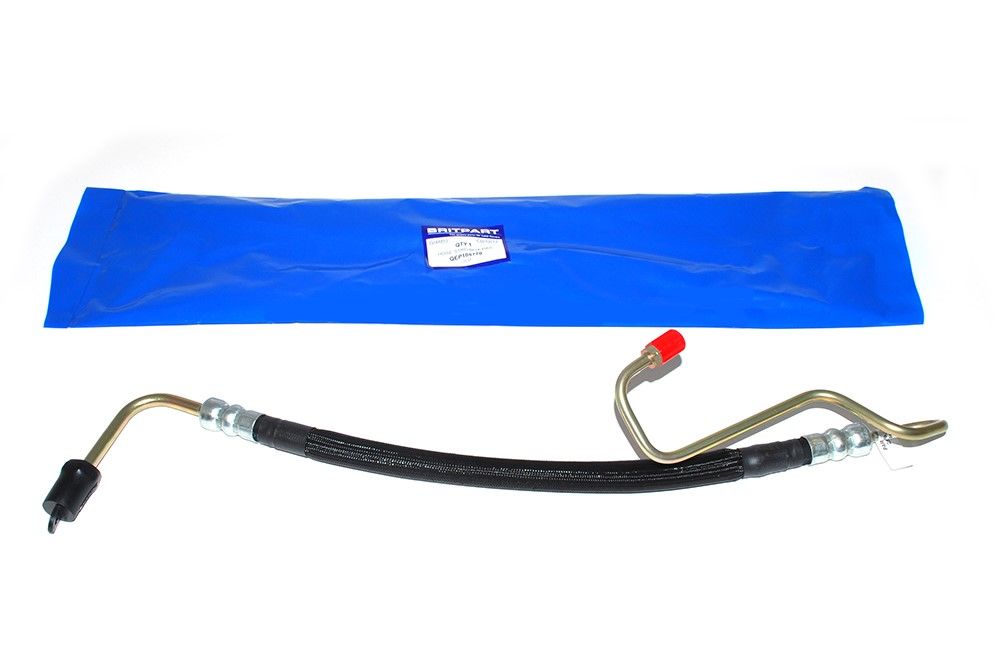 QEP105770 Hidrolik Direksiyon Hortumu Td5 Defender