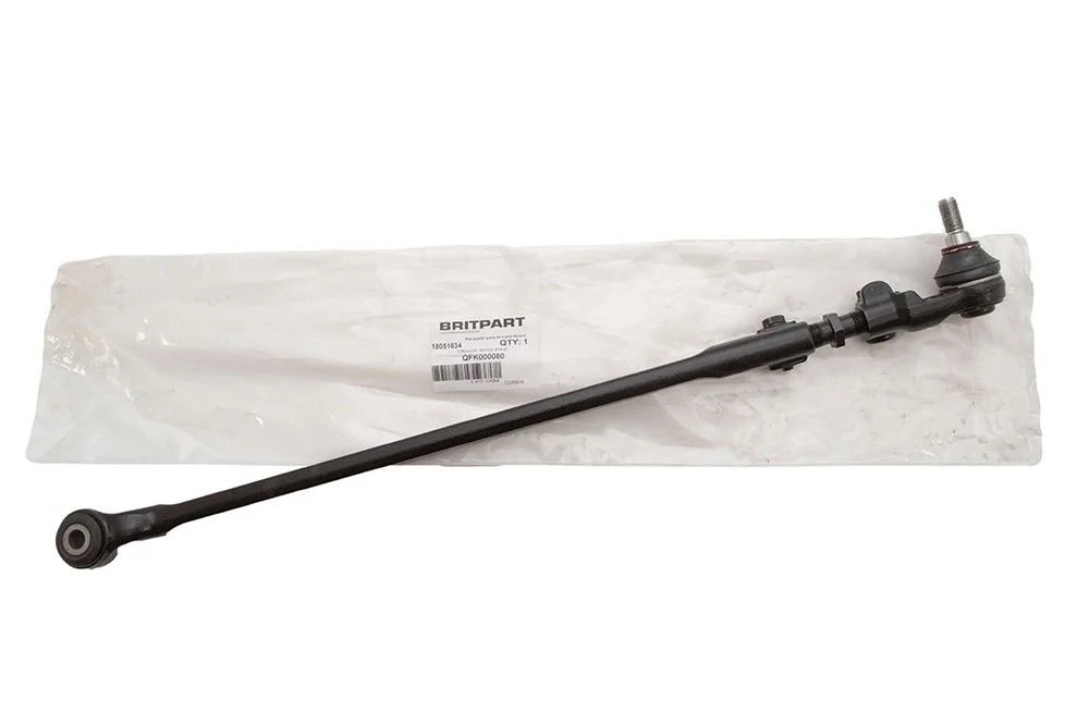 Freelander 1 Rot Mili Sol QFK000080