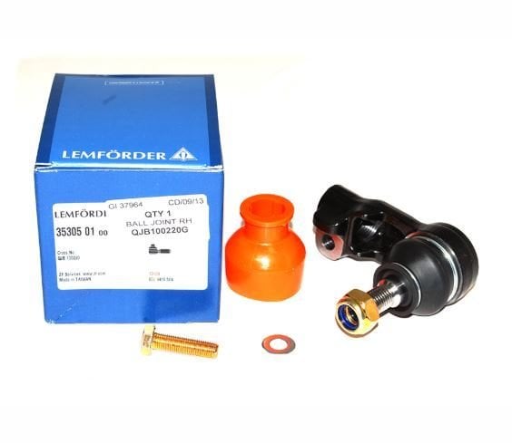 QJB100220 Rot Başı Sağ Teknorot Freelander 1
