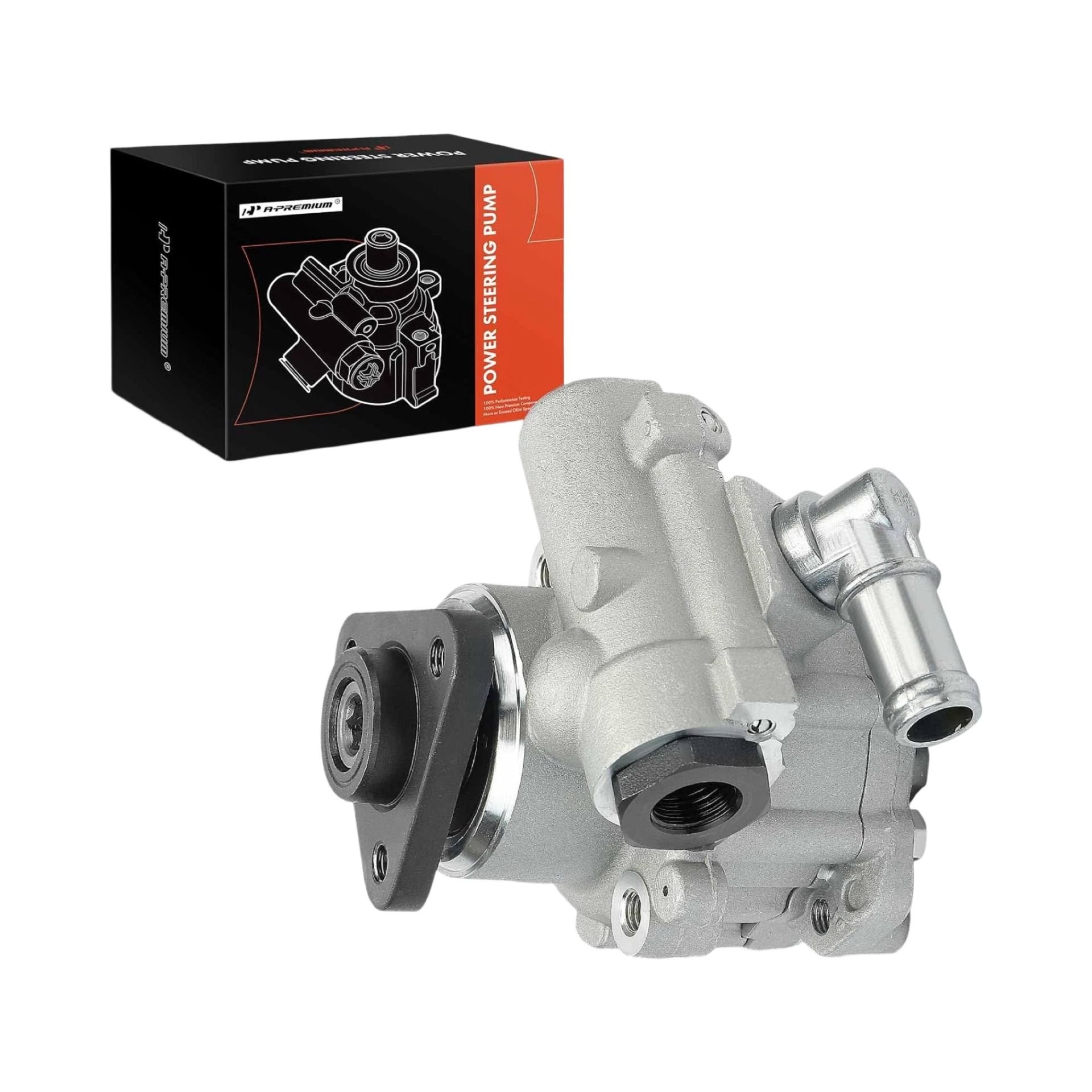 QVB101110 ERR4066 Direksiyon Pompası