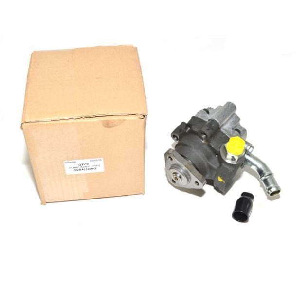 QVB101240 Direksiyon Pompası OEM Td5 Discovery 2