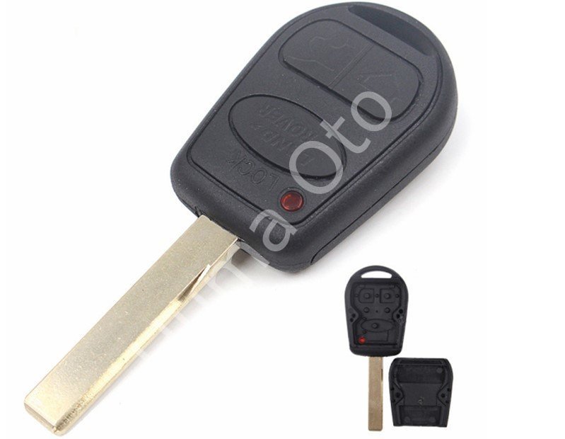 Range Rover Kumanda YDM000010