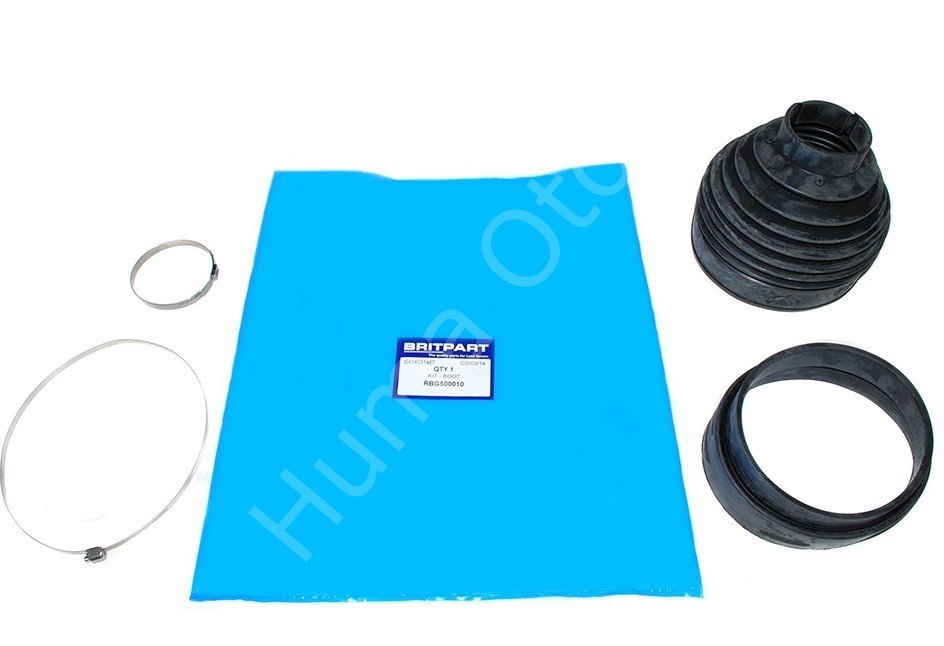 Amortisör Körüğü RBG500010