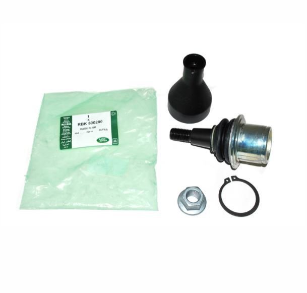 Discovery 3 4 Ön Alt Salıncak Rotili RBK500280