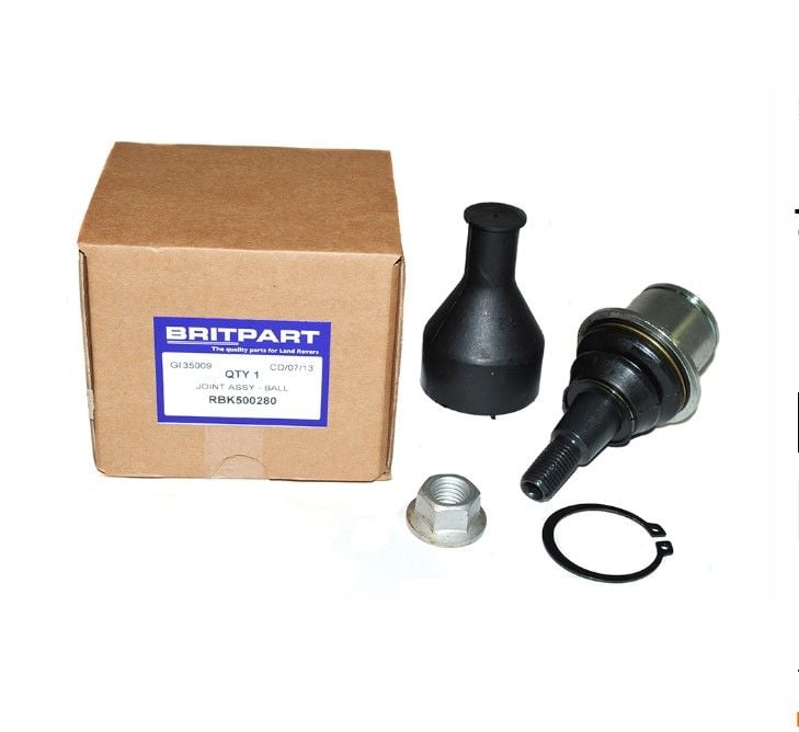 RBK500280 Ön Salıncak Rotili Britpart Discovery 3 4