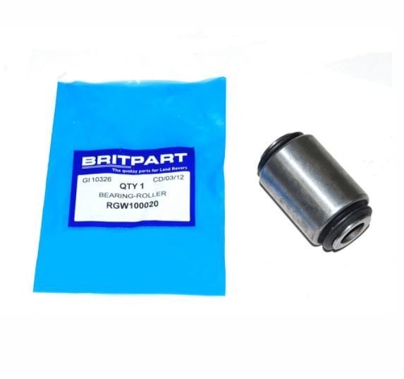 RGW100020 Watts Bağlantı Kol Burcu Orta Discovery 2