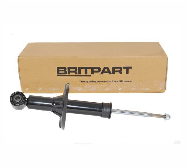 Discovery 3 Helezonlu Arka Amortisör RPD500046