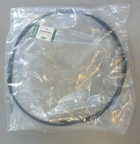 Range Rover Havalı Suspansiyon Hortumu RQB500480