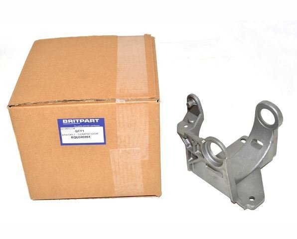 RQU500064 Kompresör Braketi Range Rover Sport Discovery