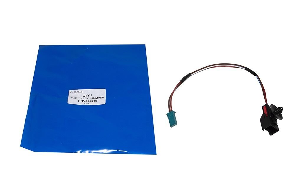 RRV500010 Lastik Basınç Modülü Kablo Demeti
