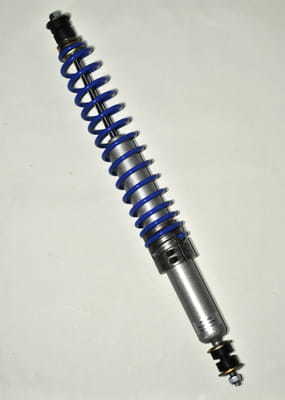 Discovery 1 RTC Direksiyon Amortisörü RTC-1012 QHH100001