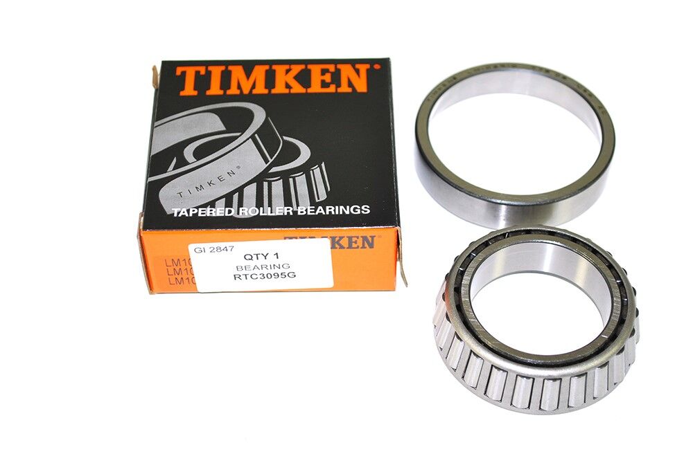 RTC3095 Diferansiyel Rulmanı Timken