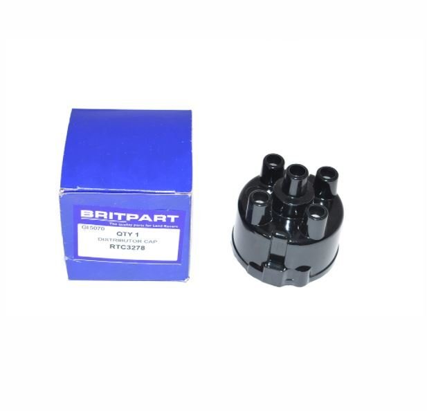Series Defender 4 Silindir Distribütör Kapağı RTC3278