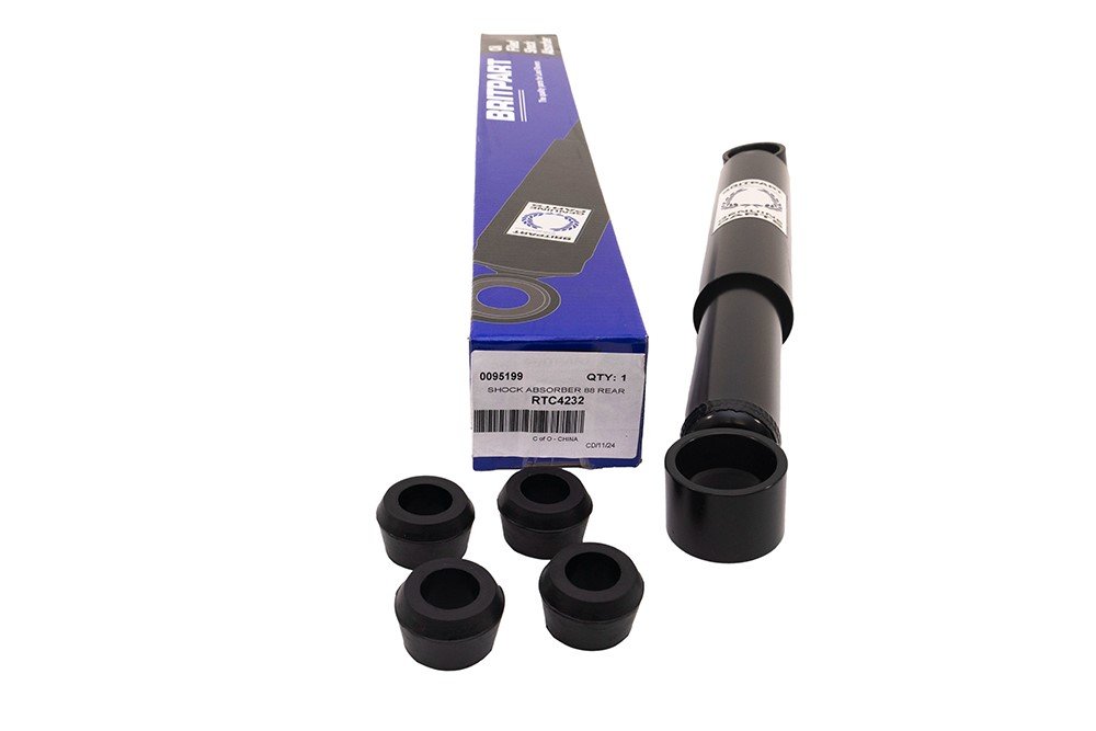 Series Kısa Şasi 88 Arka Amortisör RTC4232