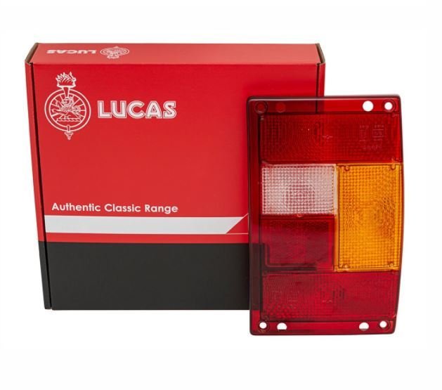Range Rover Classic RRC Stop Camı Sağ RTC5989