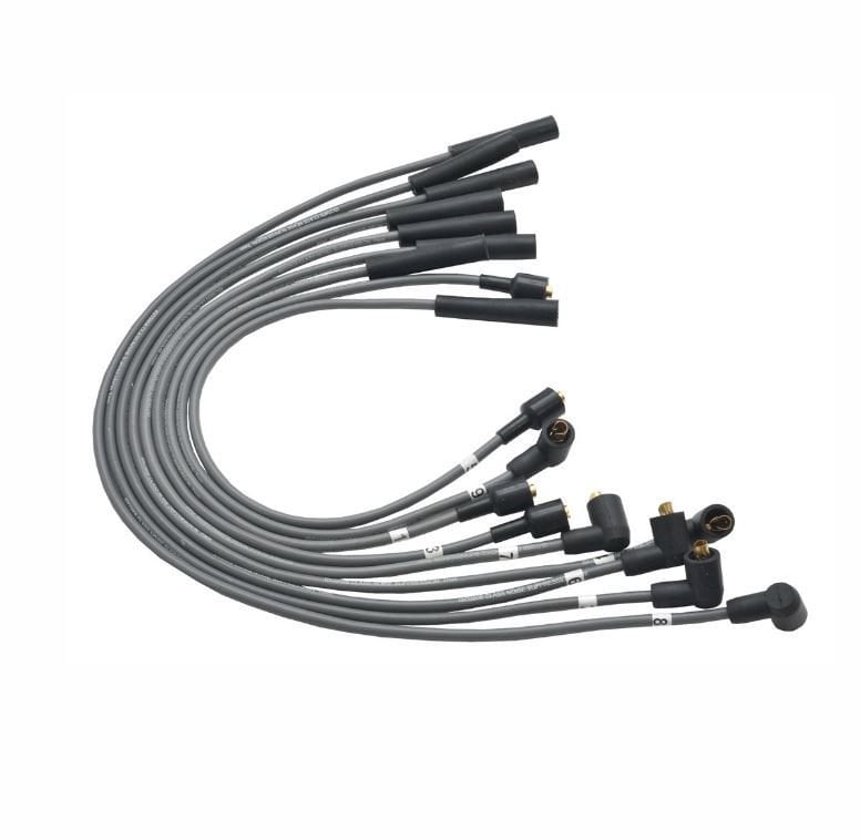 RTC6551 Buji Kablo Takımı Range Rover Classic RRC V8