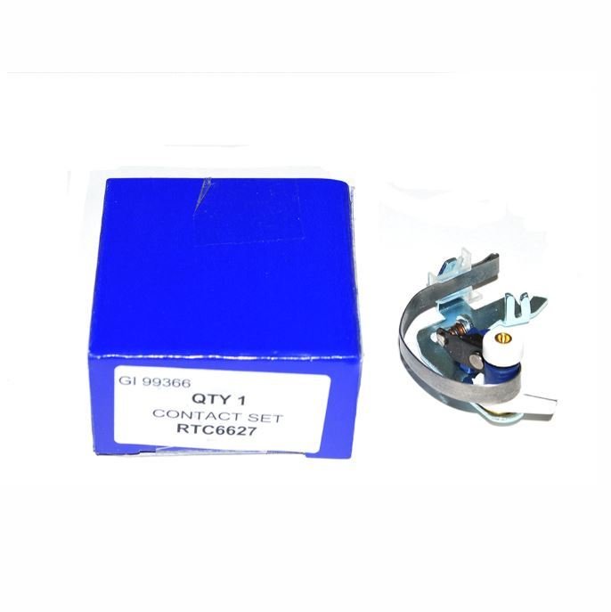 RTC6627 Platin 2.5 Benzinli Defender