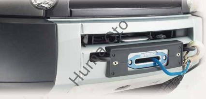 Discovery 3 4 Gizli Vinç Montaj Kiti TF097