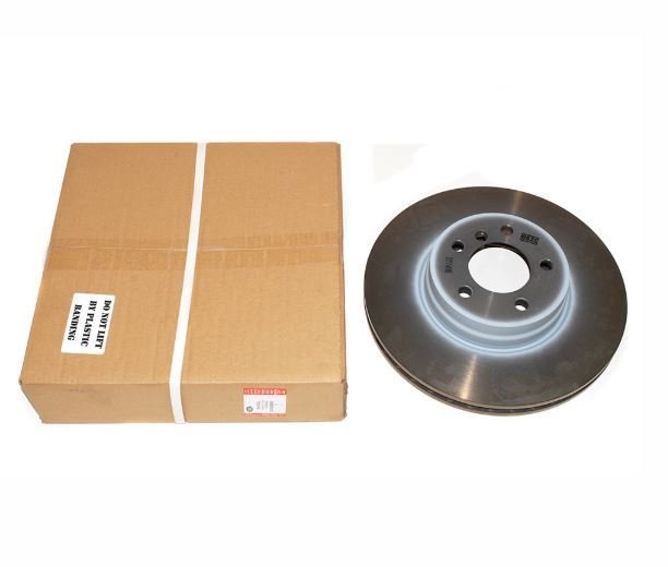 Range Rover 2002-2009 Ön Fren Diski SDB000201