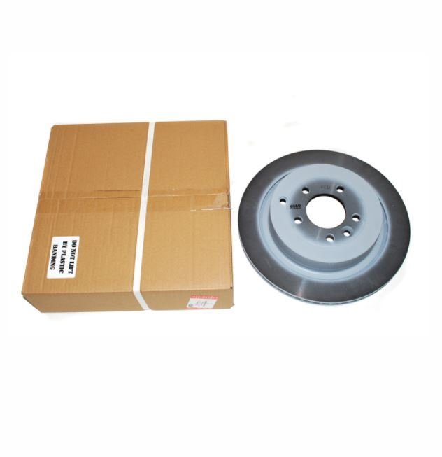 LR189034 SDB000646 Arka Fren Diski Orijinal Sport Discovery