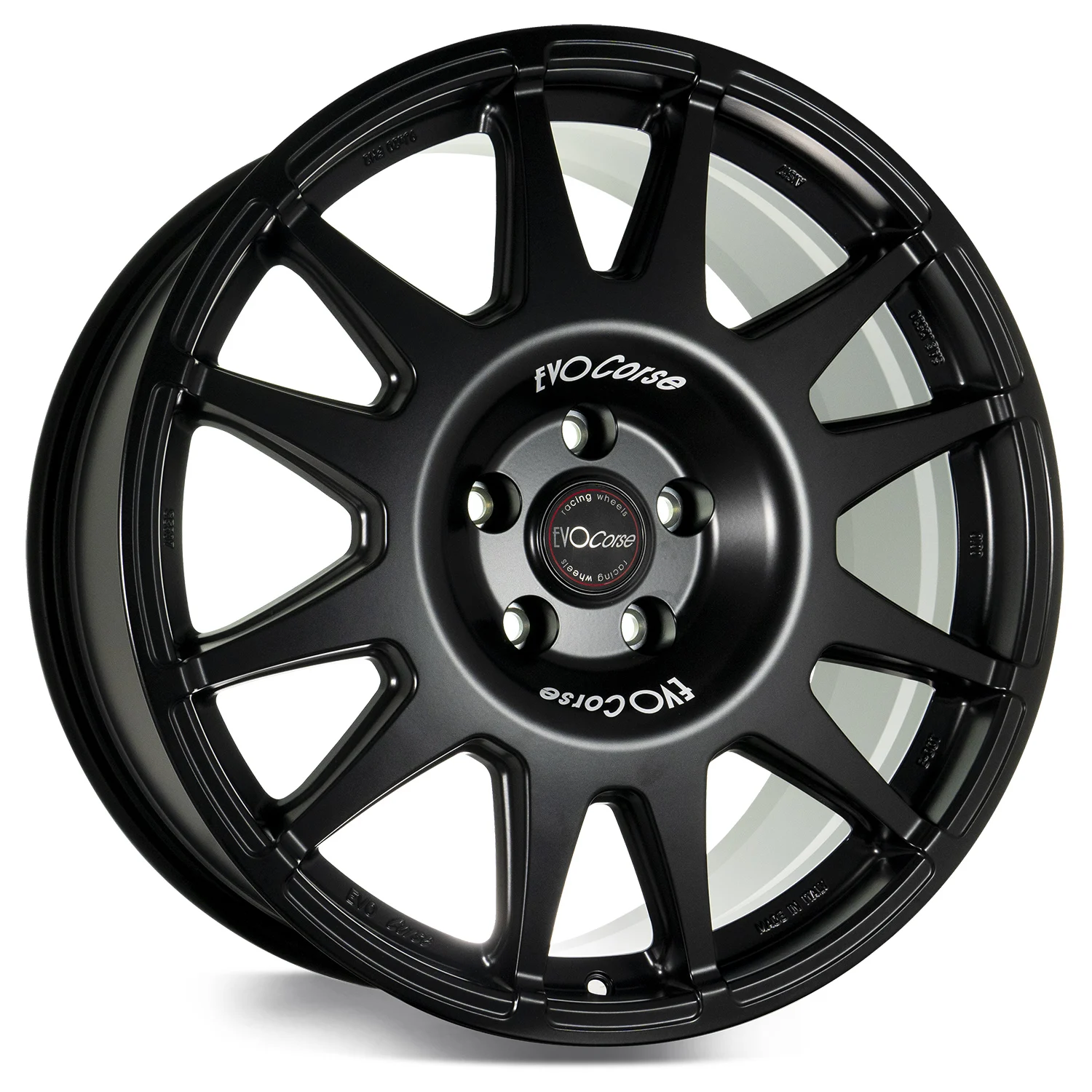 SE5370051041 9x20 Dakar-Zero 5x120 Mat Siyah Defender Jantı