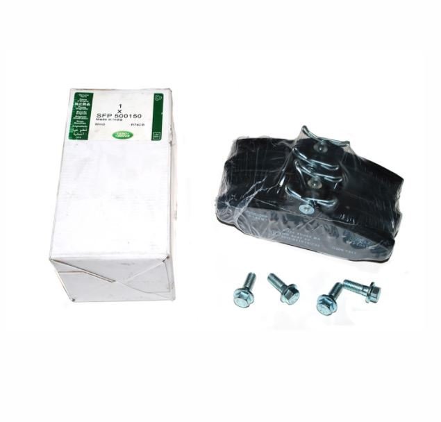 SFP500150 SFP500120 Ön Fren Balatası Orijinal P38 Discovery 2