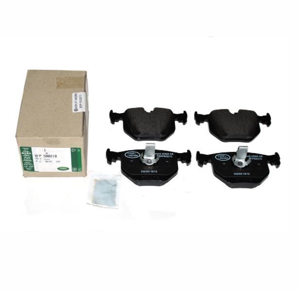Range Rover 2002-2009 Arka Fren Balatası SFP500210