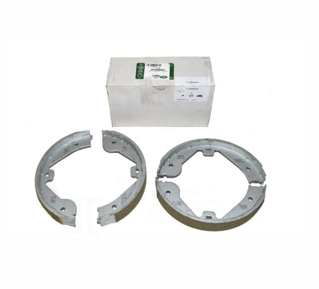 SFS000051 El Fren Balatası 2002-2012 Range Rover