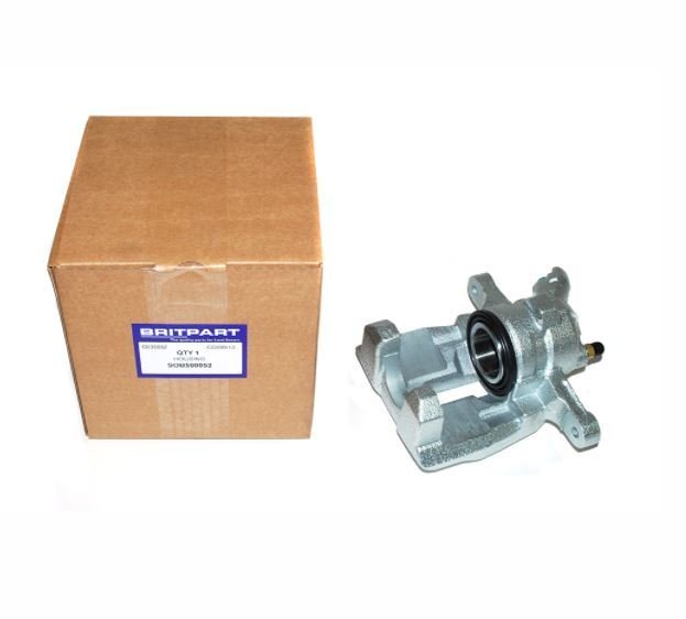 SOB500052 SOB500050 Arka Fren Kaliperi Sol