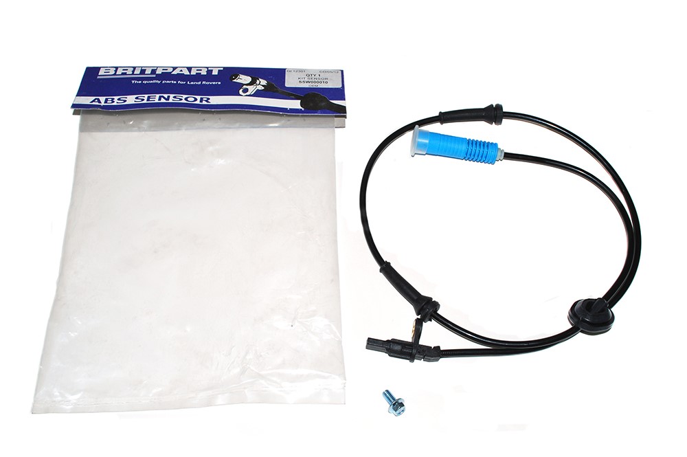 Freelander 1 2002+ ABS Sensörü Ön SSW000010