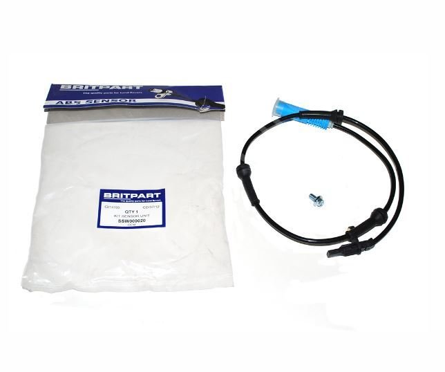 ABS Sensörü Arka SSW000020