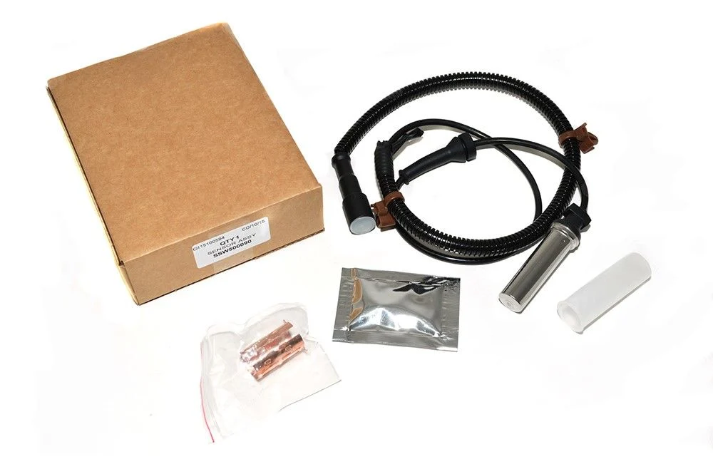 Defender Ön ABS Sensörü SSW500090