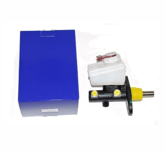 STC1284 Fren Ana Merkez Discovery 1