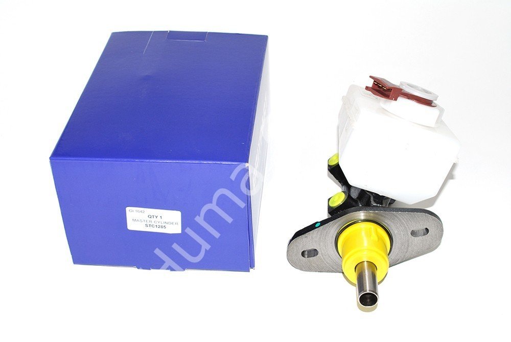 STC1285 Fren Ana Merkez Discovery 1