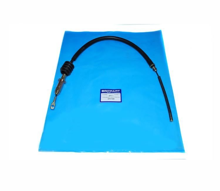 STC1528 El Fren Teli V8 300 Tdi Discovery 1