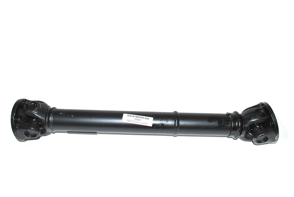 STC1898 STC121 553000 Ön Şaft Series